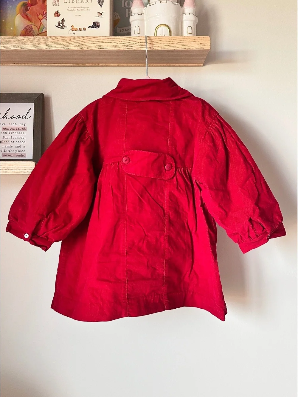 N/A excellent preloved